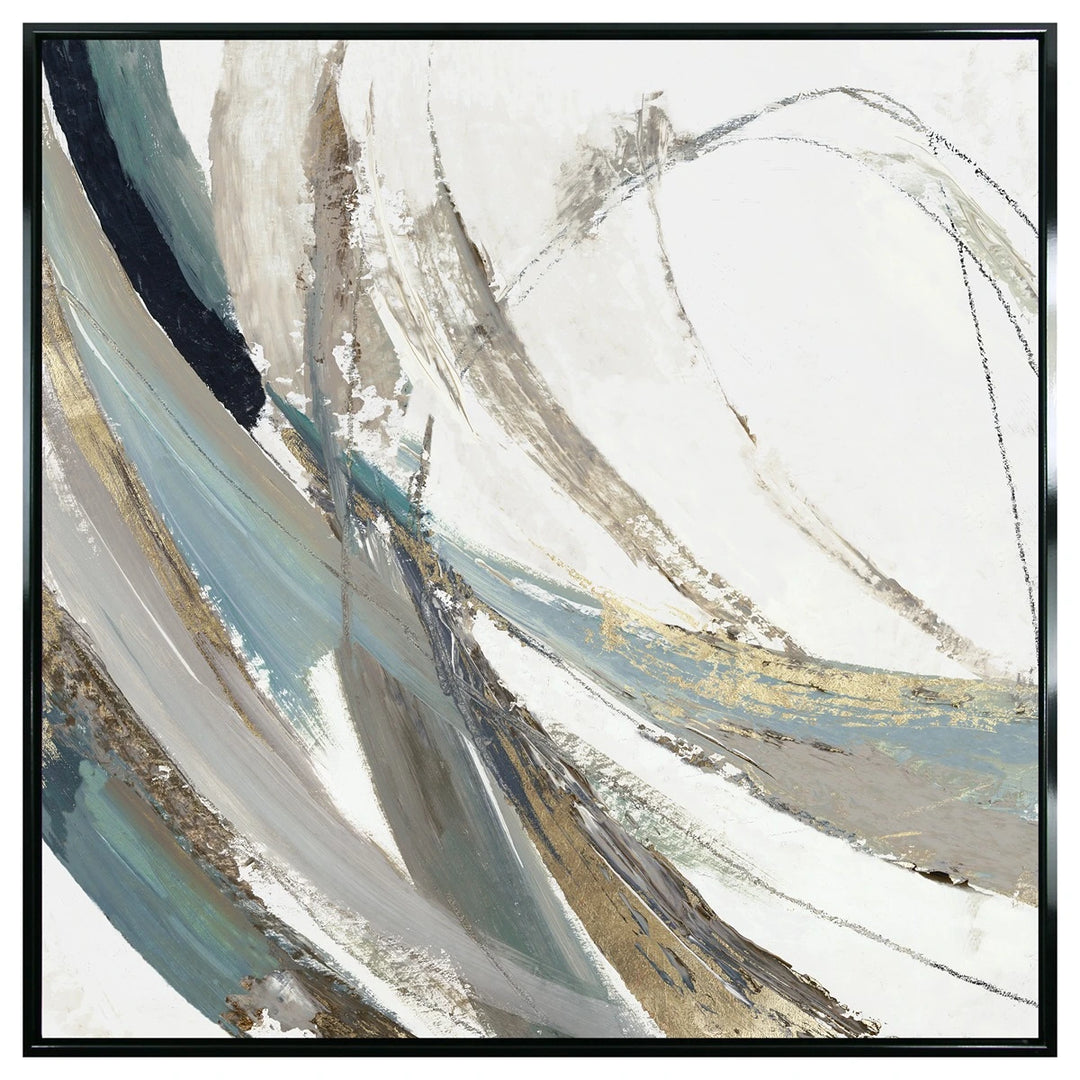Transcendent Visions I Wall Art