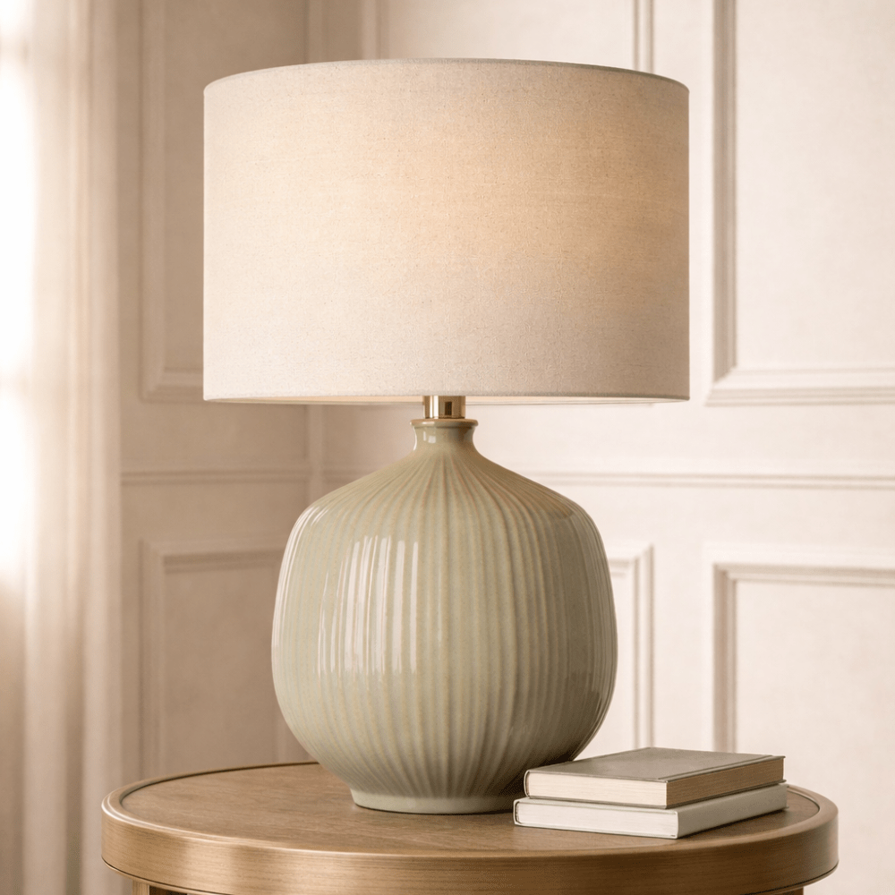 Charlotte Table Lamp