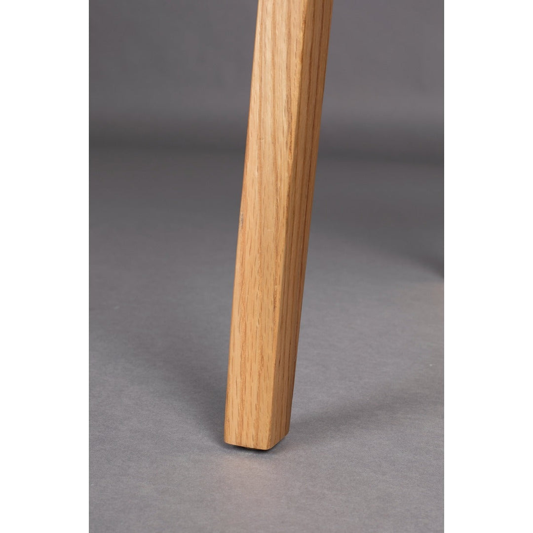 Westlake Set of 2 Dining Armchairs - Natural Dutchbone 14