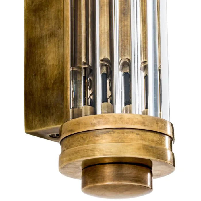Gascogne Small Wall Lamp Eichholtz 3