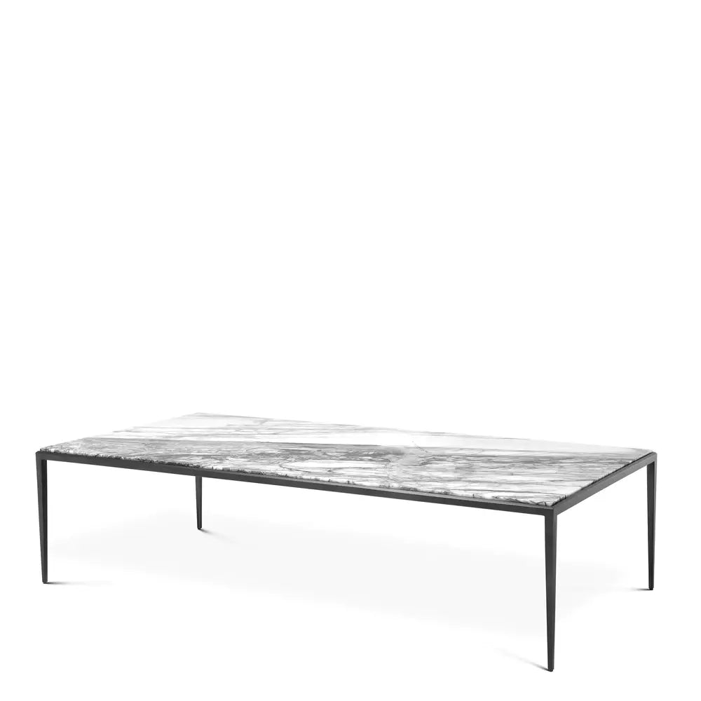 Eichholtz Henley Coffee Table - Bronze Finish