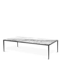 Eichholtz Henley Coffee Table in Bronze Finish