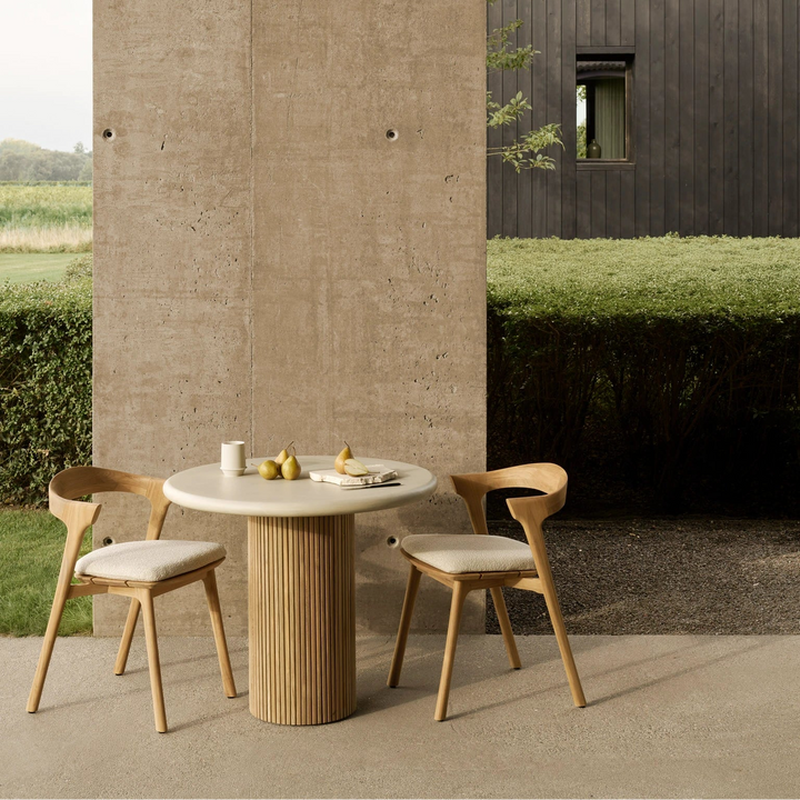 Roller Max Outdoor Dining Table