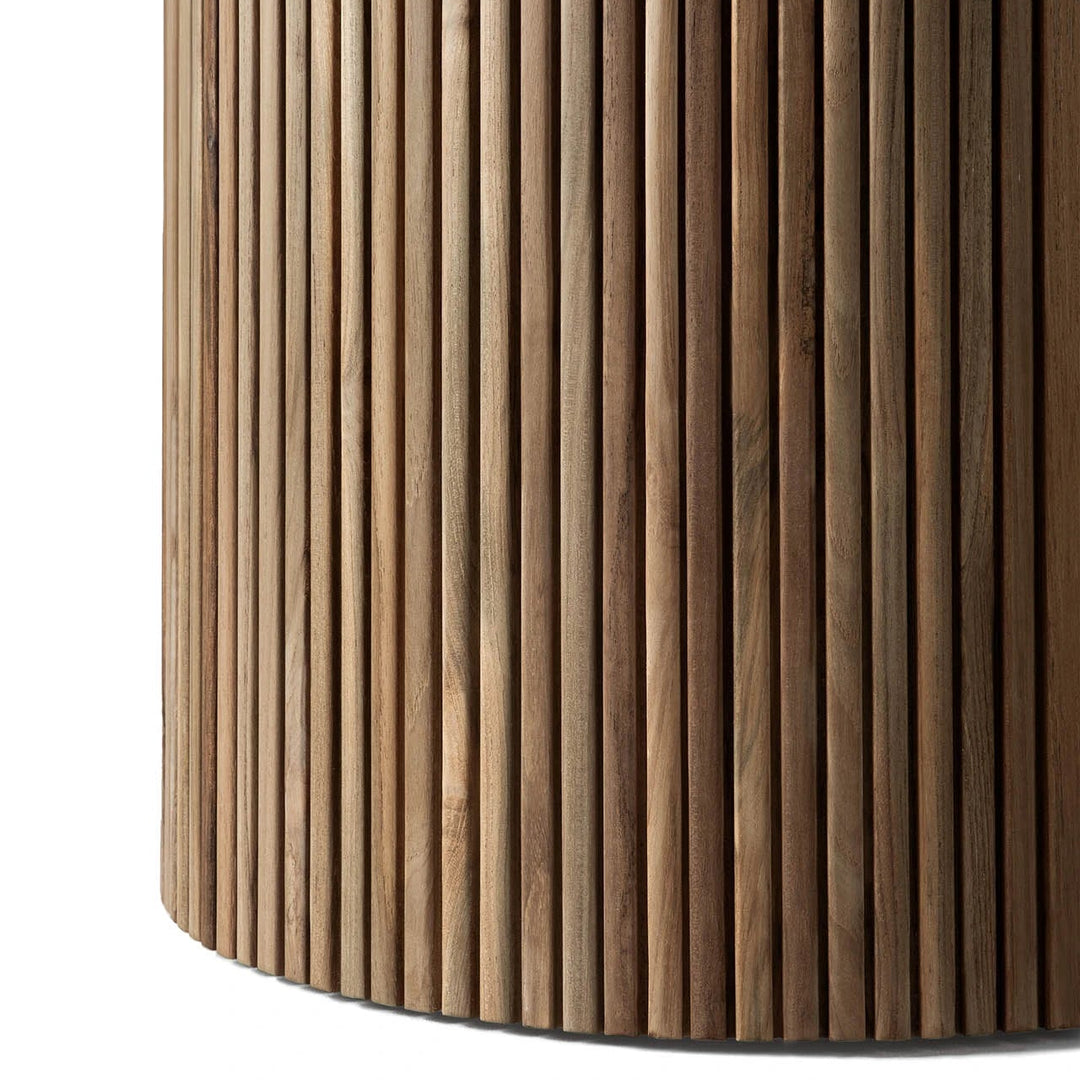 Roller Max Outdoor Dining Table