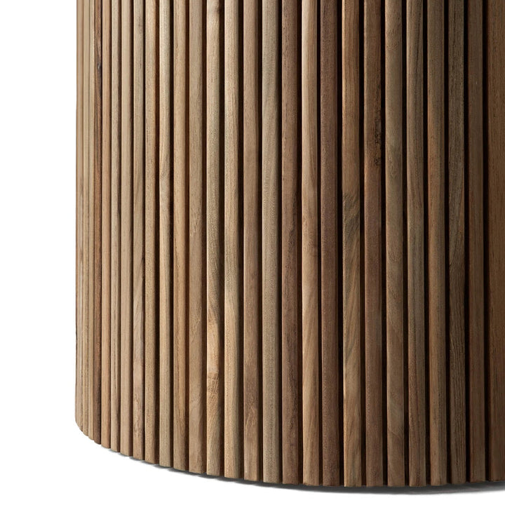 Roller Max Outdoor Dining Table