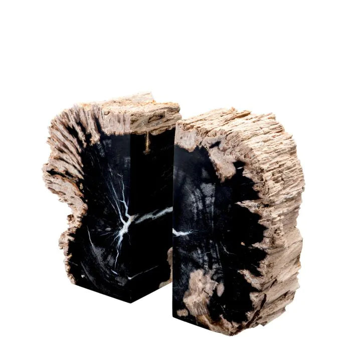 Opia Set Of 2 Bookends Eichholtz 1