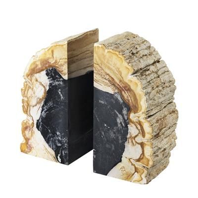 Opia Set Of 2 Bookends Eichholtz 2