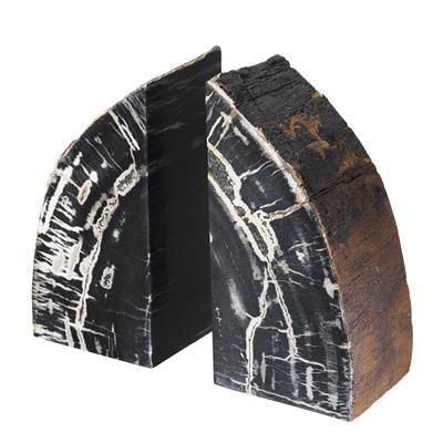 Opia Set Of 2 Bookends Eichholtz 4