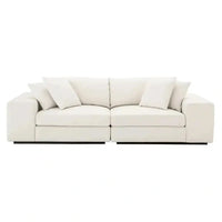 Eichholtz Vista 3 Seater Grande Sofa