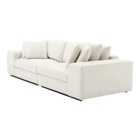 Eichholtz Vista 3 Seater Grande Sofa