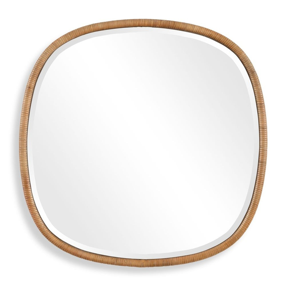 Cordelia Rattan Mirror Keiichi 1