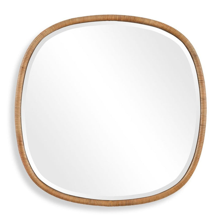 Cordelia Rattan Mirror Keiichi 1