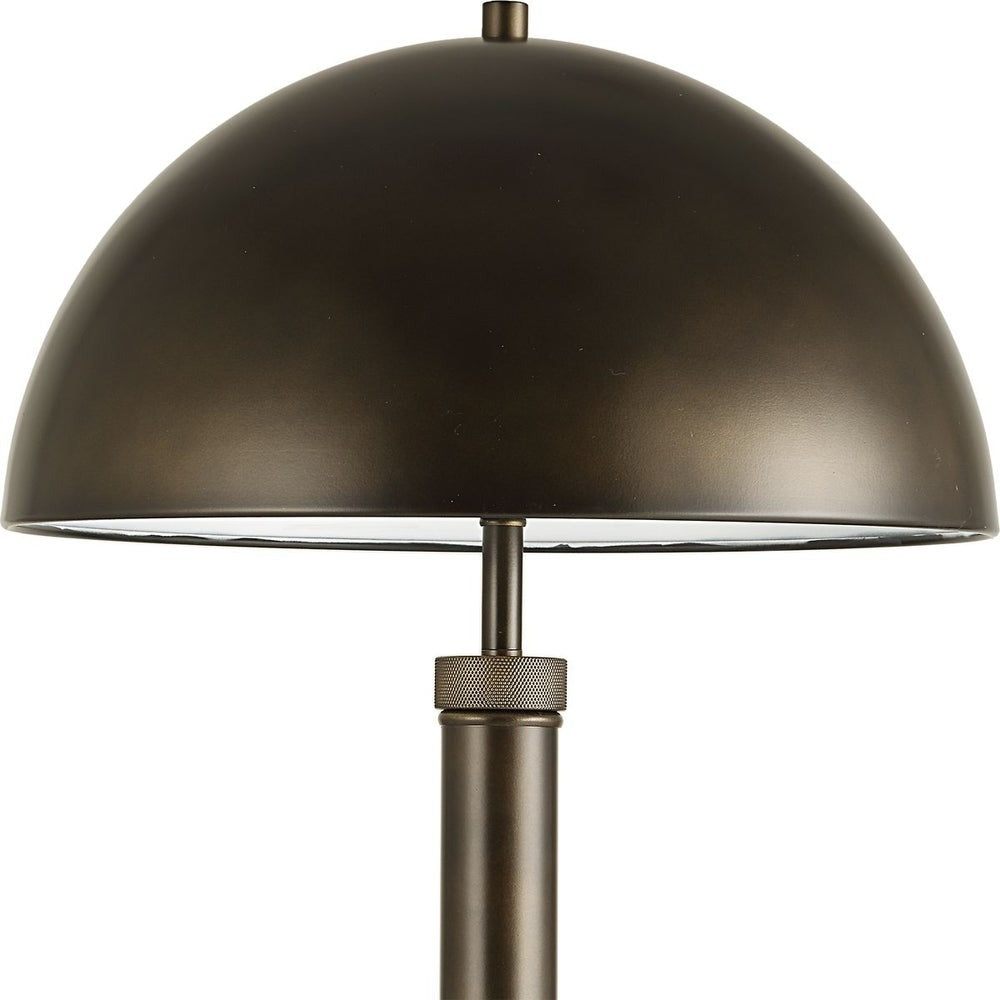 Charles Floor Lamp - Dark Bronze Keiichi 4