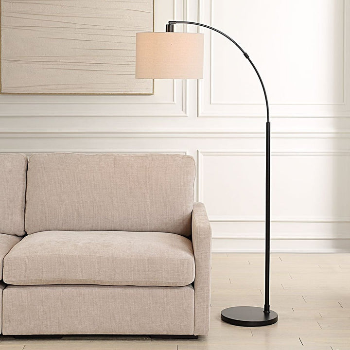 Mia Floor Lamp Keiichi 2