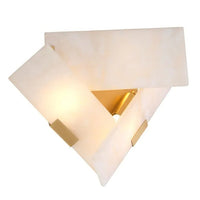 Eichholtz Bella Bianco Wall Light