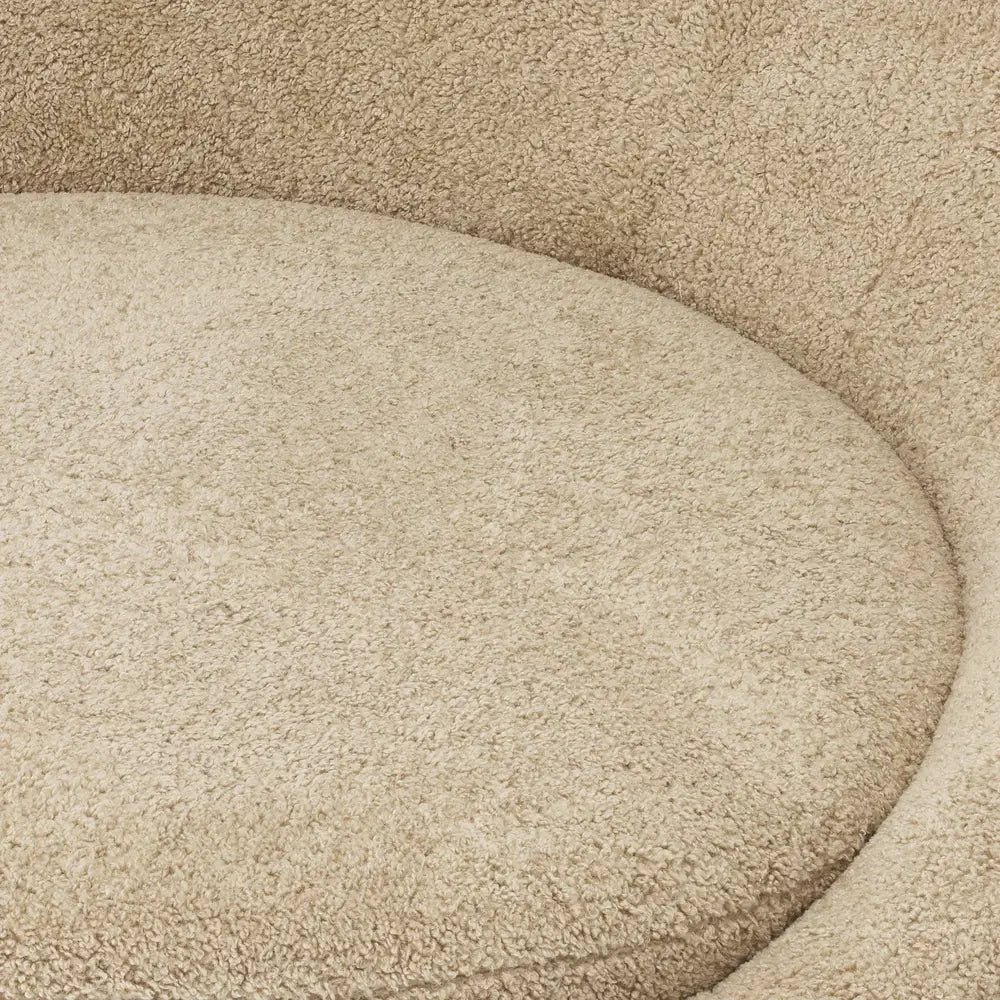 Duardo Sofa - Canberra Sand Eichholtz 4