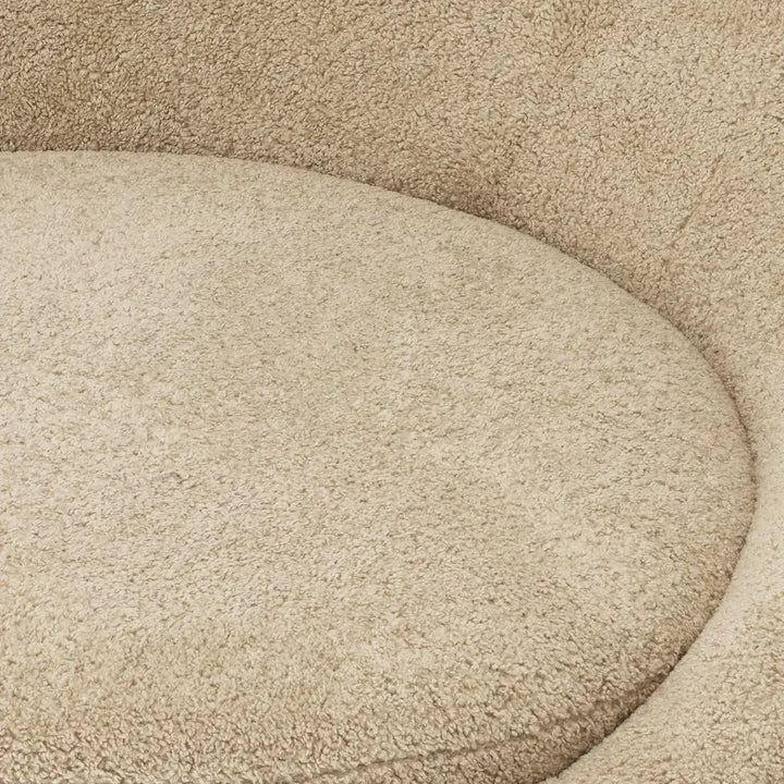 Duardo Sofa - Canberra Sand Eichholtz 4