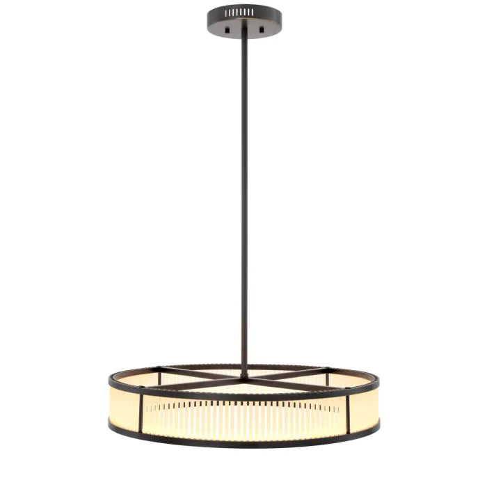 Thibaud Small Chandelier - Bronze Eichholtz 1
