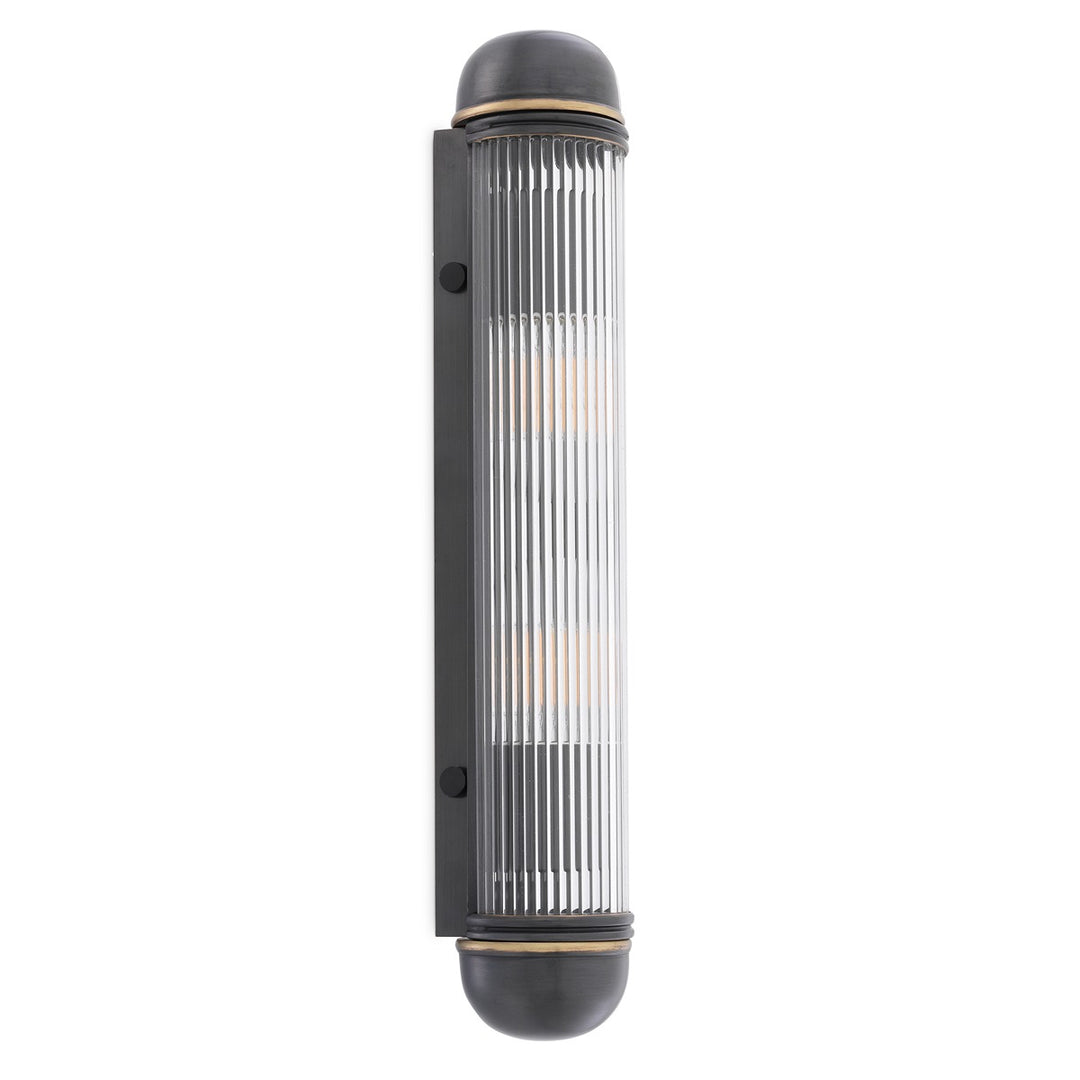 Auburn Wall Lamp - Bronze