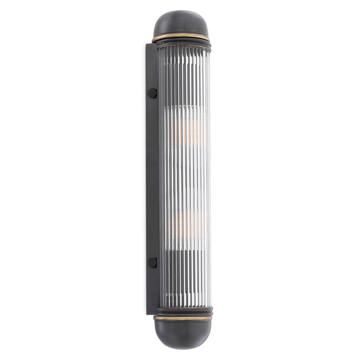 Auburn Wall Lamp - Bronze