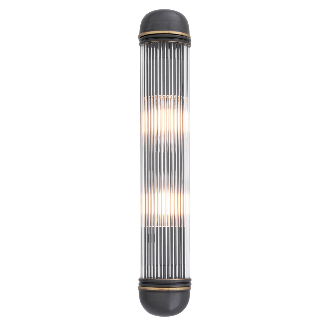 Auburn Wall Lamp - Bronze
