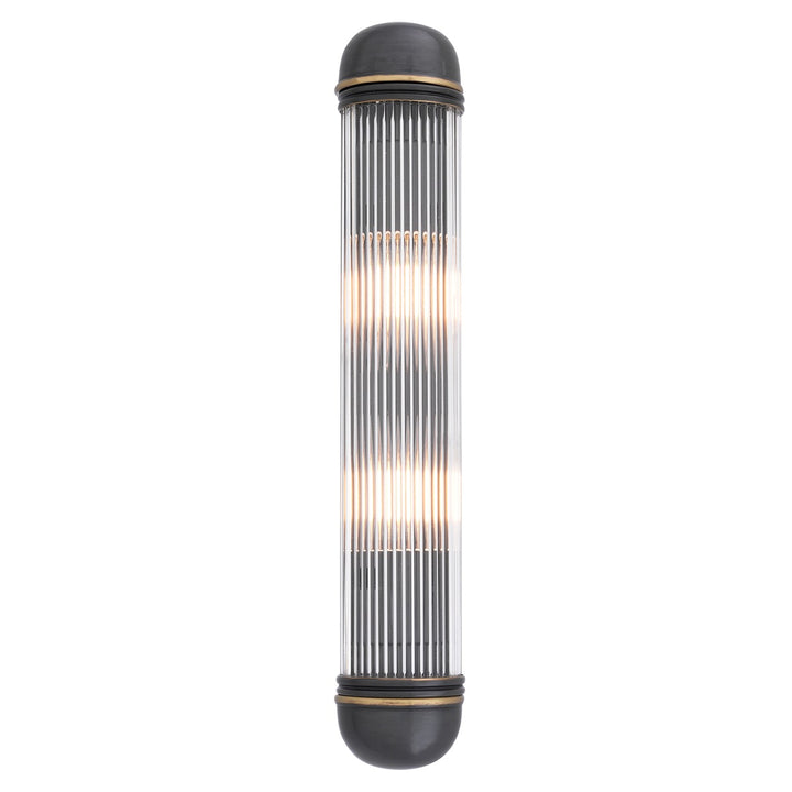 Auburn Wall Lamp - Bronze