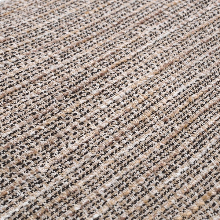 Colin Right Swivel Chair - Mademoiselle Beige Eichholtz 8