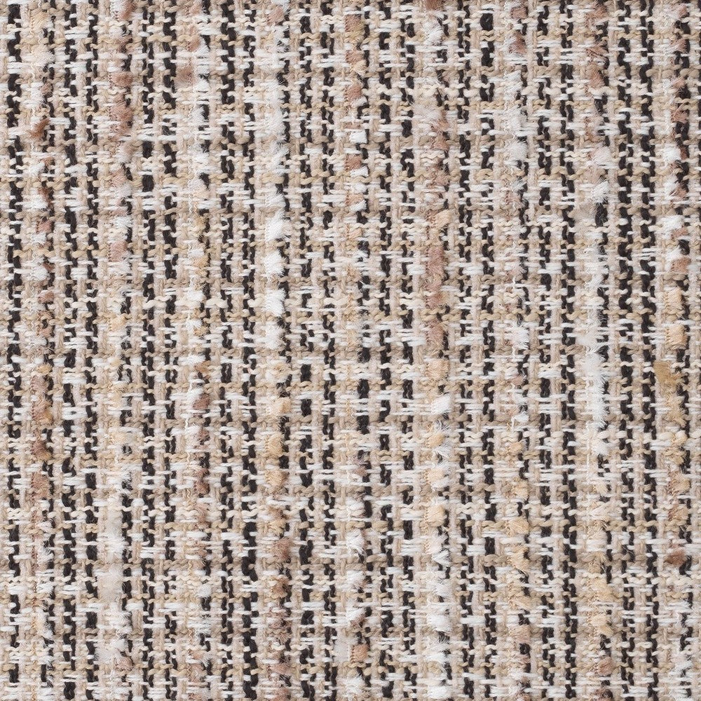 Colin Right Swivel Chair - Mademoiselle Beige Eichholtz 7