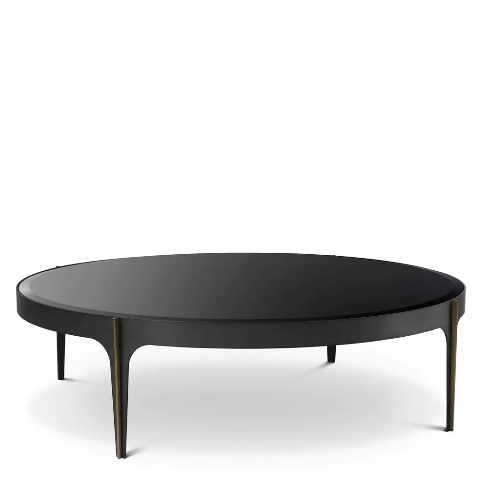 Eichholtz Artemisa Coffee Table in Bronze Finish