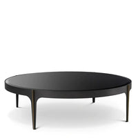 Eichholtz Artemisa Coffee Table in Bronze Finish