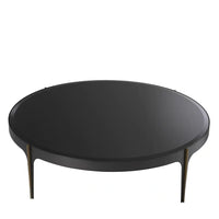 Eichholtz Artemisa Coffee Table in Bronze Finish