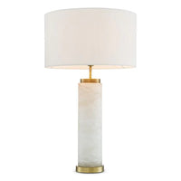 Eichholtz Lxry Table Lamp