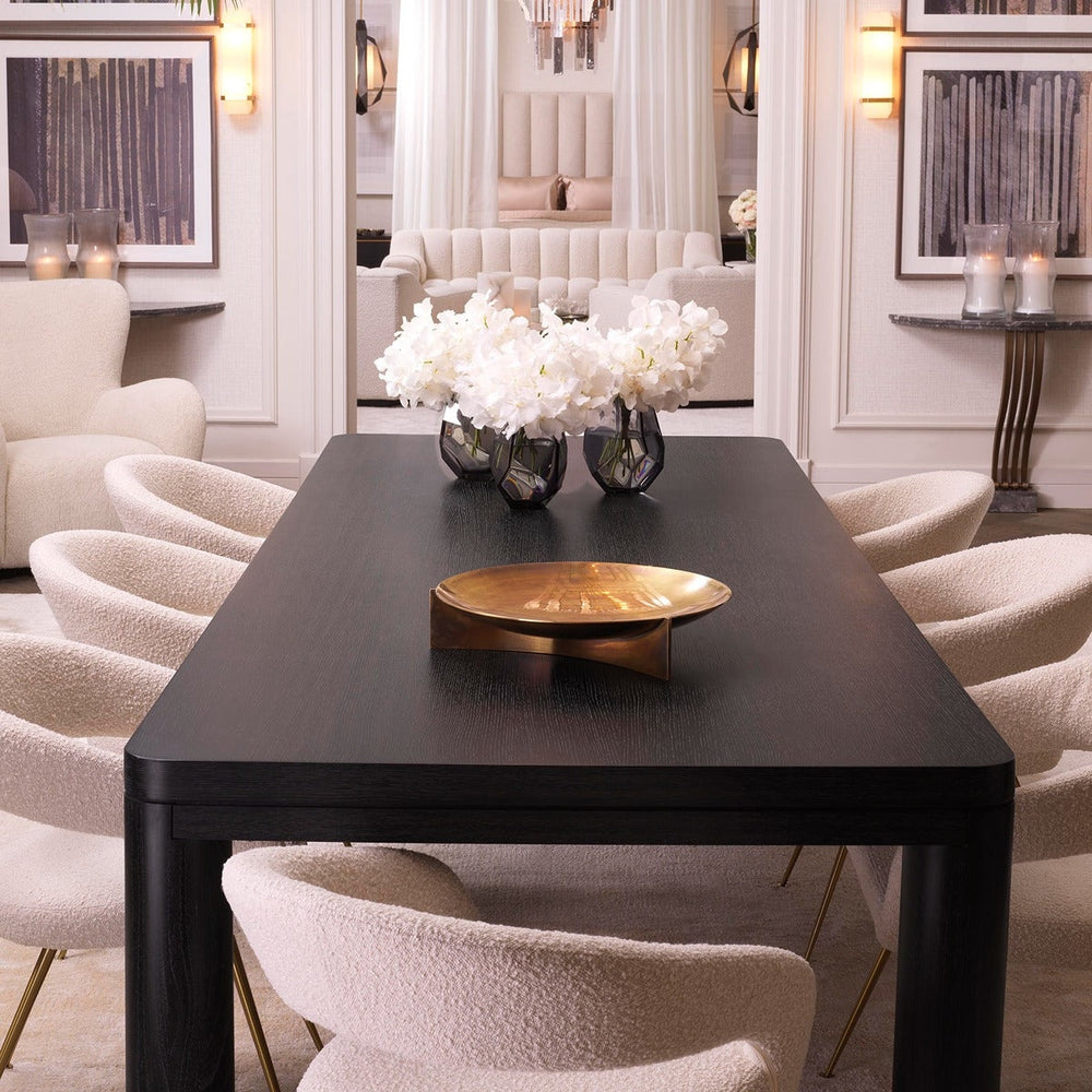 Kulm Bowl - Vintage Brass Finish Eichholtz 2