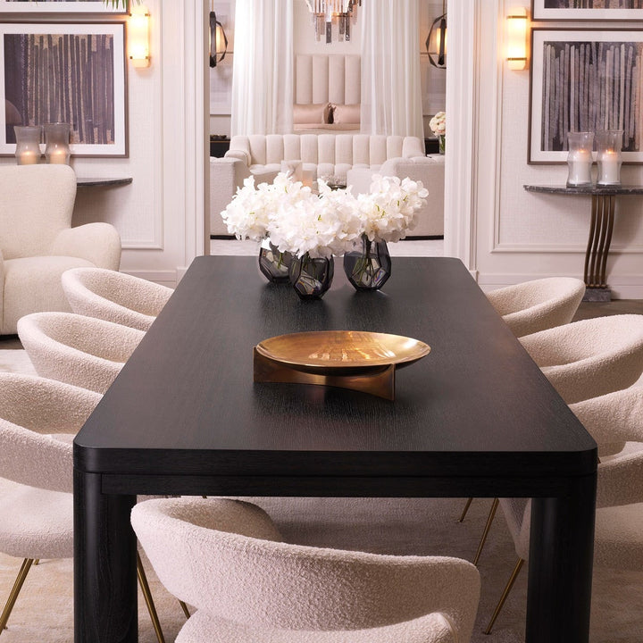 Kulm Bowl - Vintage Brass Finish Eichholtz 2