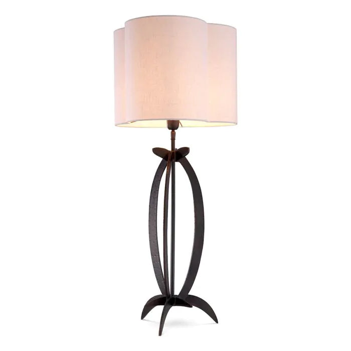 Luciano Table Lamp Eichholtz 1