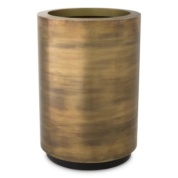 Eichholtz Jasper Round High Planter