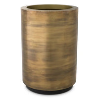 Eichholtz Jasper Round High Planter