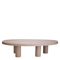 Eichholtz Prelude Coffee Table in Washed Finish