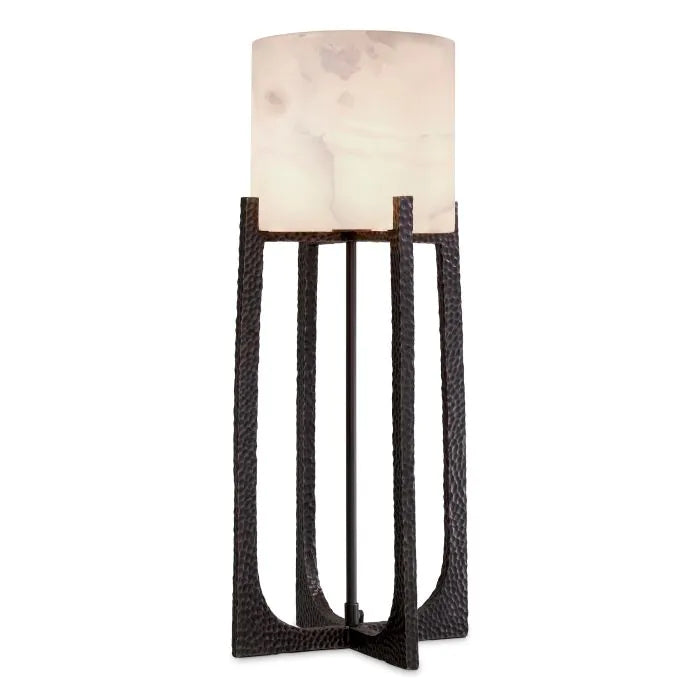 Fraser Large Table Lamp Eichholtz 1