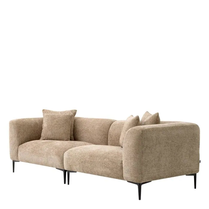 Firenze Sofa - Lyssa Sand Eichholtz 3