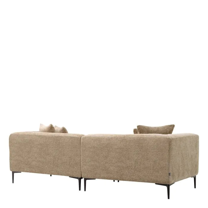 Firenze Sofa - Lyssa Sand Eichholtz 4