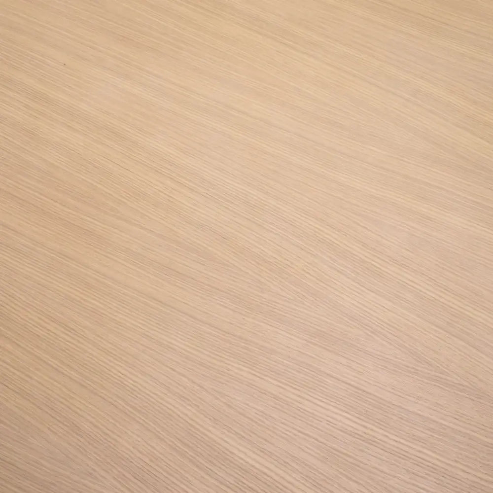 Bergman Rectangular Coffee Table - Natural Oak Veneer Eichholtz 4