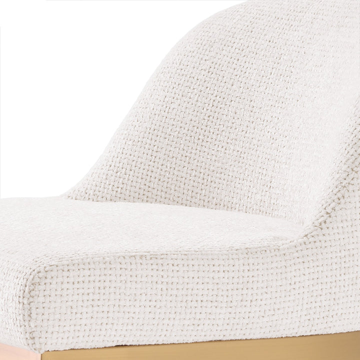 Consos Counter Stool - Lyssa Off-White