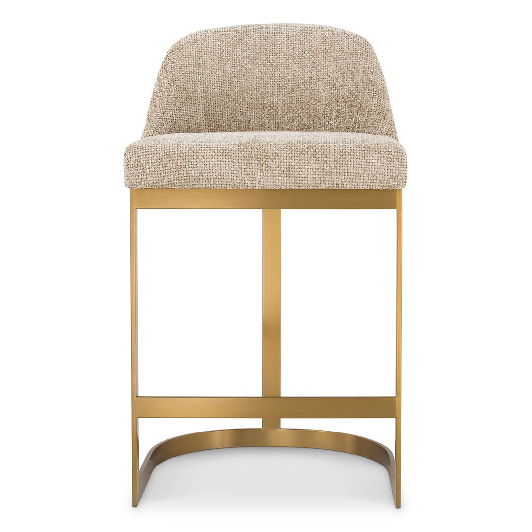 Consos Counter Stool - Lyssa Sand