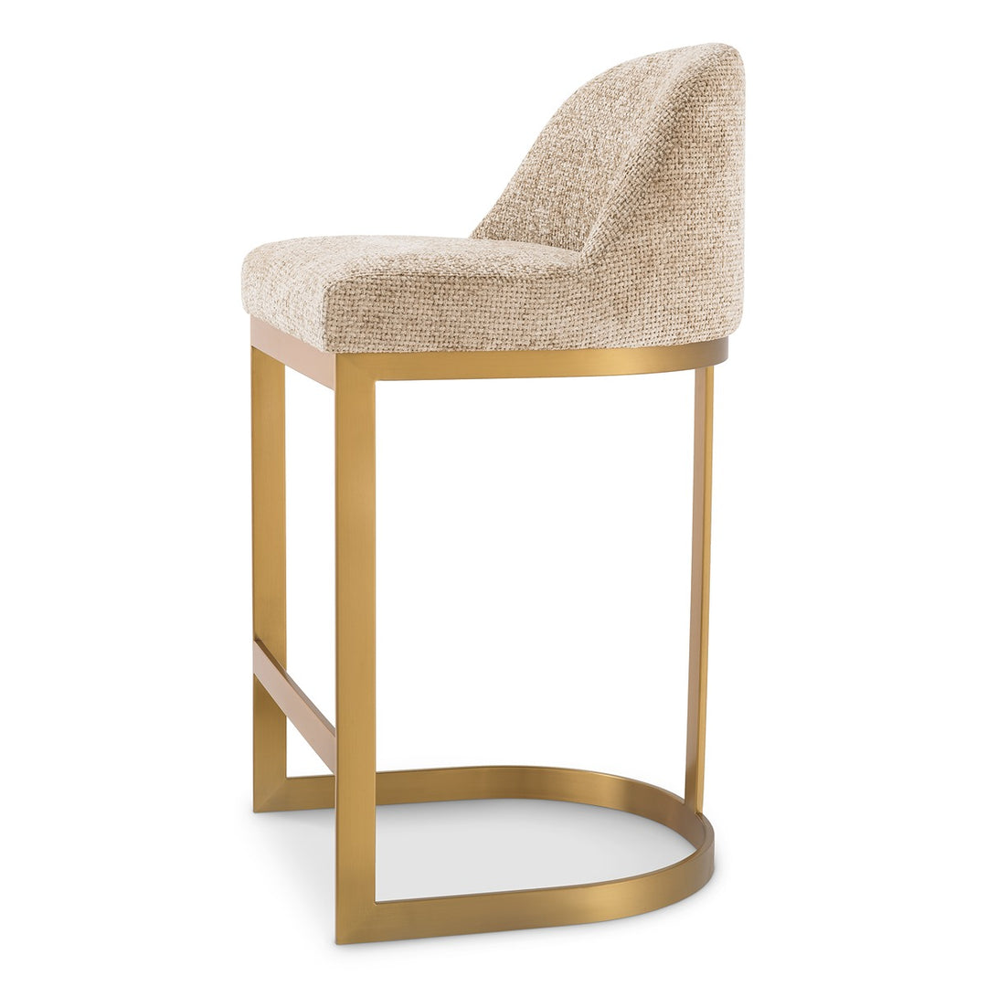 Consos Counter Stool - Lyssa Sand
