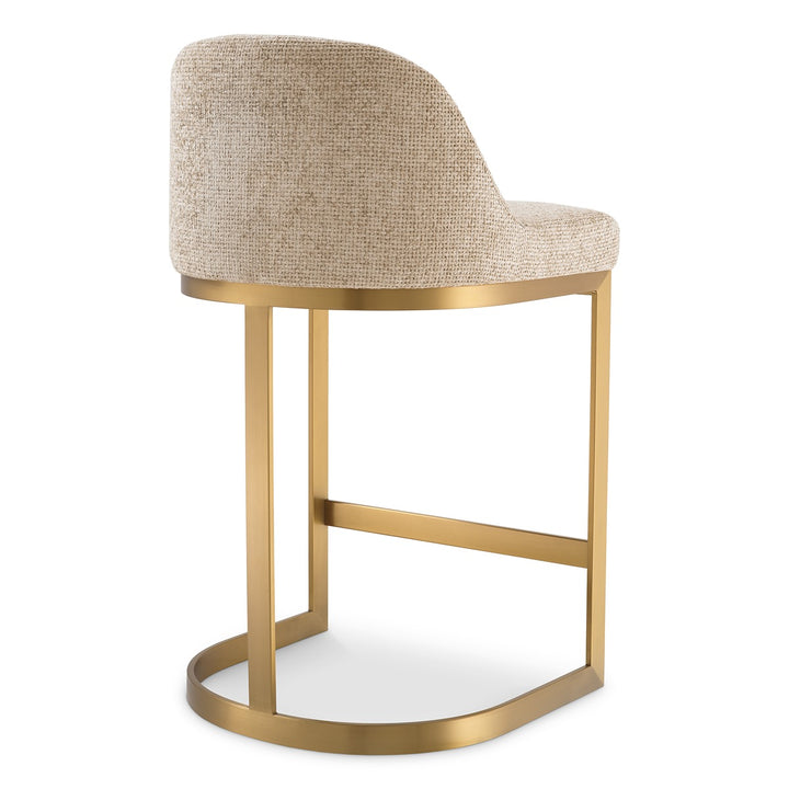 Consos Counter Stool - Lyssa Sand