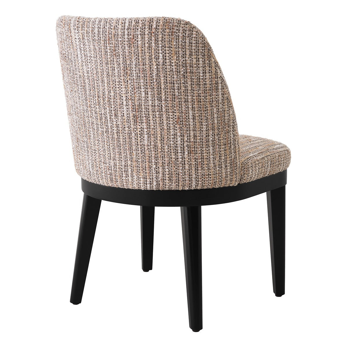 Eichholtz Costa Dining Chair in Mademoiselle Beige