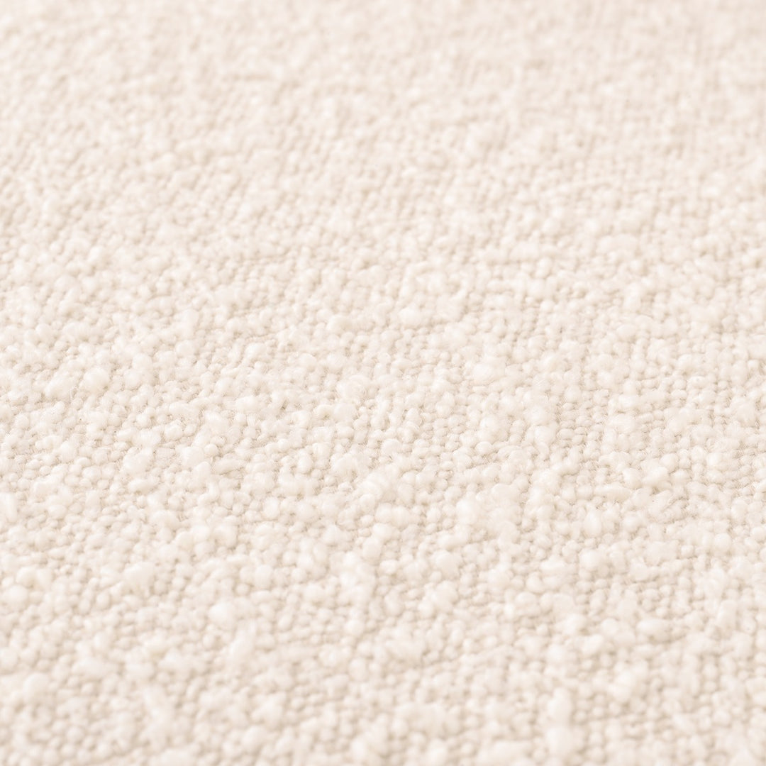 Cooper Set of 2 Bar Stools - Boucle Cream