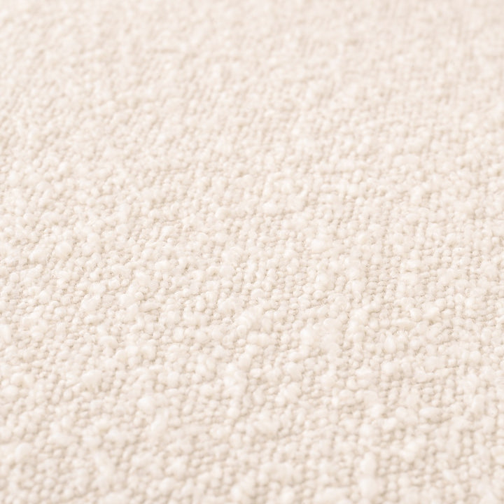 Cooper Set of 2 Bar Stools - Boucle Cream