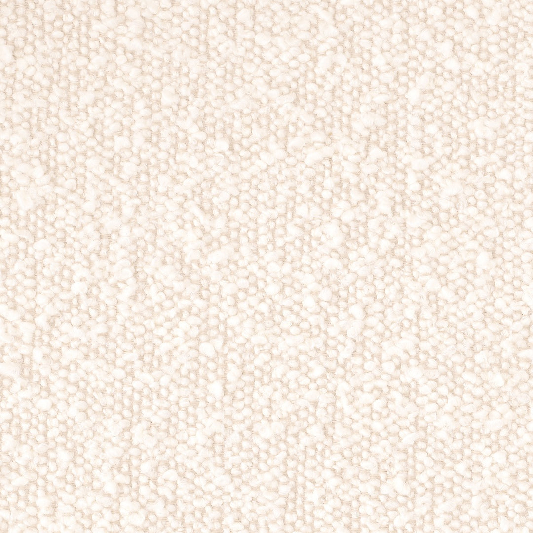 Cooper Set of 2 Bar Stools - Boucle Cream